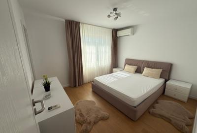 Duplex cu 4 camere cu Canalizare în Corbeanca - 7