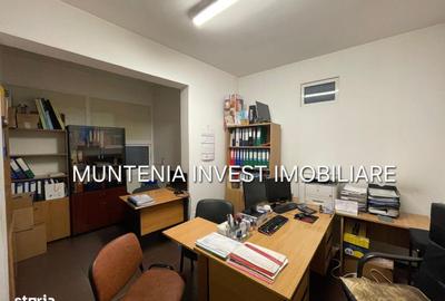 Spațiu comercial, de 1,669 mp, în Bascov - 11