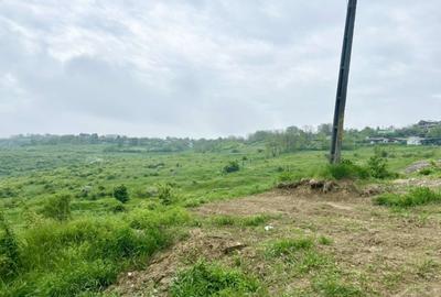 Teren extravilan de 5100 mp, în Central - 8