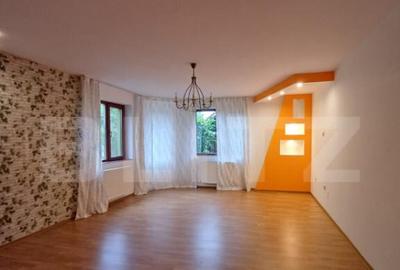 Casa cu 5 camere, 198 mp utili, 600 mp teren, in cartierul P - 16