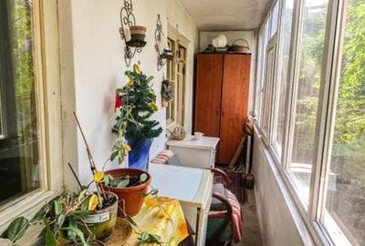 Apartament 3 camere Giurgiului B3 - 12