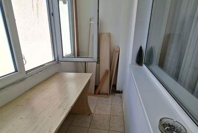 Apartament cu 3 camere decomandat în Copou - 7
