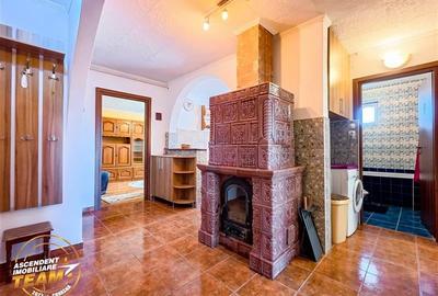 Tur 3D! Apartament 3 camere + garaj, Targu Secuiesc - 6