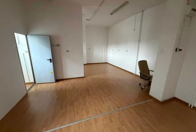 Spațiu comercial, de 90 mp, în Ștefan cel Mare - 4