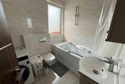 Apartament cu 3 camere semidecomandat în Bună Ziua - 1