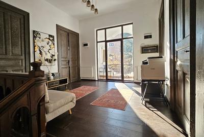 High Class Stirbey speciala reprezentativa si cocheta Cal Victoriei Kogalniceanu - 4