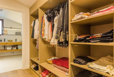 PENTHOUSE SPECTACULOS/BLOC BOUTIQUE/TERASA 100M/VEDERE LIBERA/GARAJ/KISSELEF PENTHOUSE SPECTACULOS/BLOC BOUTIQUE/TERASA 100M/VEDERE LIBERA/GARAJ/KISSELEF - 22