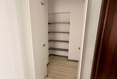 Apartament cu 2 camere în Gruia - 1