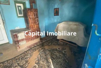 Oferta - Jud Giurgiu - teren 1.700 mp + construc?ie casa - 19