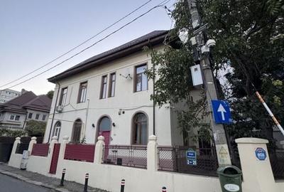 Vila Kiseleff - Aviatorilor  IM504 - 1