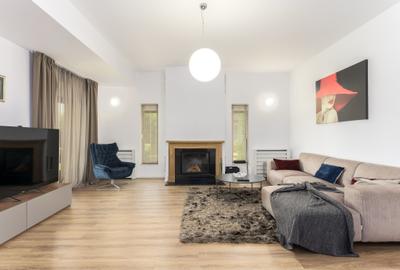 Vila cu deschidere la Lacul Snagov la vanzare sau inchiriere Vila cu deschidere la Lacul Snagov la vanzare sau inchiriere - 5