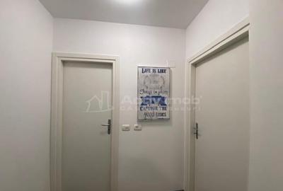 2 camere Sisesti, mobilat comision 0 la - 15