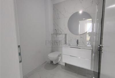 Apartament cu 2 camere semidecomandat în Moșnița Nouă - 8