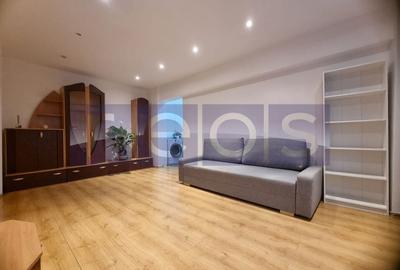 INCHIRIERE 2 CAMERE - SEMIDECOMANDAT -MIHAI BRAVU - 1