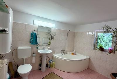 Casă individuală cu 4 camere cu Teren 1561 Mp în Crevedia Mare - 16