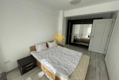 2 Camere, Petfriendly, Parcare, 18Gym,Mega Image, Corneliu Coposu - 1