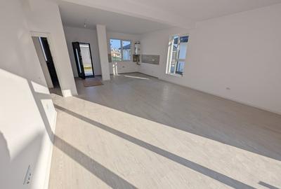 Casă individuală cu 4 camere cu Canalizare în Tunari - 8