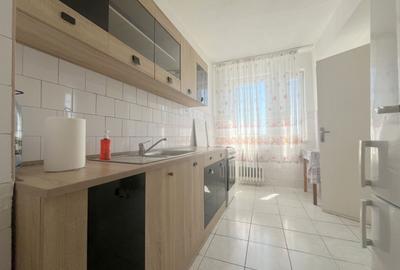 Apartament cu 2 camere decomandat, mobilat în Circumvalațiunii - 9