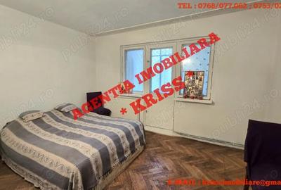 Apartament 4 camere BANAT - EXERCI?IU 88 Mp. Confort 1 Decomandat 2 Bai 2 Balcoane 88 Mp. Centrala - 6