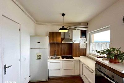 Apartament cu 2 camere semidecomandat în Zorilor - 4