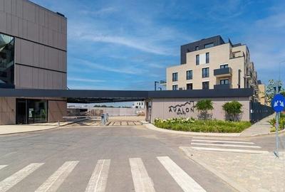 Apartament cu 2 camere semidecomandat, mobilat în Central - 10