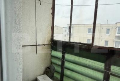 Apartament cu 2 camere decomandat în Unirii - 4