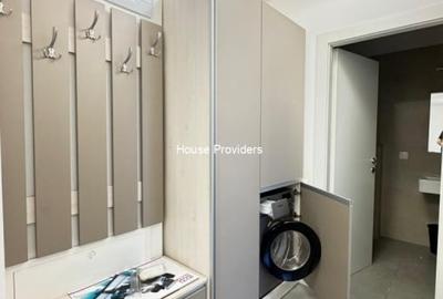 Apartament cu 2 camere în Pipera - 9