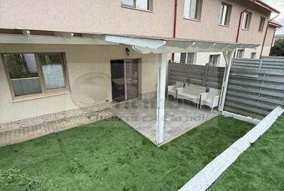 Apartament 3 cam Popas Pacurari-110 mp- Parter+terasa -154.000 euro Apartament 3 cam Popas Pacurari-110 mp- Parter+terasa -154.000 euro - 6