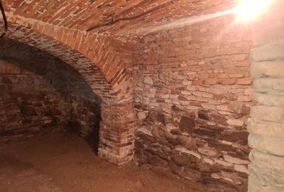 Casă cu 2 camere în Săliște - 6