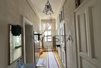 Apartament 94 mp langa Parcul Central! - 4