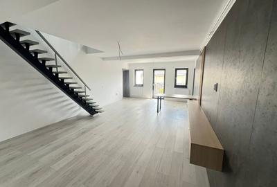 Apartament cu 3 camere decomandat, mobilat în Tărlungeni - 2