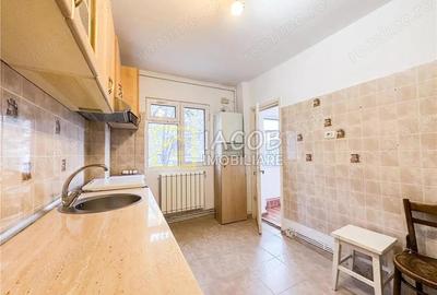 Apartament 2 camere decomandat - Energiei, Bacau - la 2 min de Centru - 7