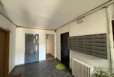 Apartament 2 camere Nicolae Grigorescu 5 min  str. Lotrioara - 34