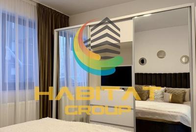 Apartament cu 2 camere decomandat în Apărătorii Patriei - 3