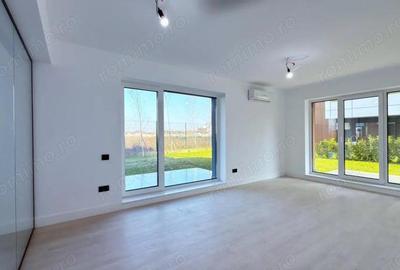 Apartament 4 camere Astorium Garden Curte proprie Theodor Pallady - 16