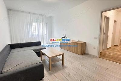 Apartament 2 camere Cartier Rezidential Grand Kristal - 2