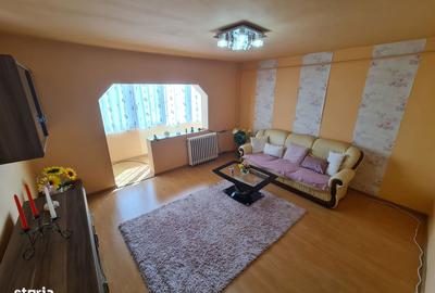 Apartament cu 5 camere decomandat în Micălaca - 20