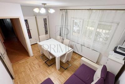 Apartament cu 3 camere decomandat, mobilat în Lipovei - 2