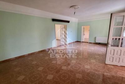 Casa individuala investitie, teren 1025mp, comision ZERO, zona Sagului - 10