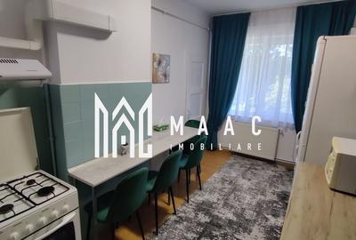 Garsonieră decomandată, mobilată în Central - 6