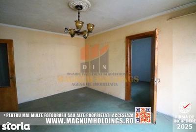 Apartament cu 2 camere semidecomandat în Găvana - 9