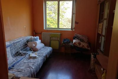 Apartament cu 2 camere decomandat în Central - 2