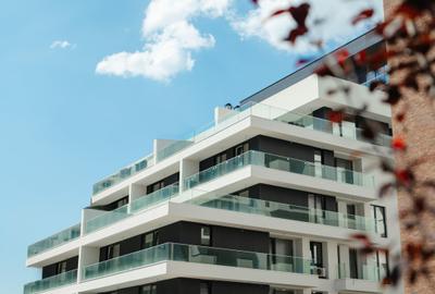 Apartament cu 2 camere decomandat în Pipera - 4