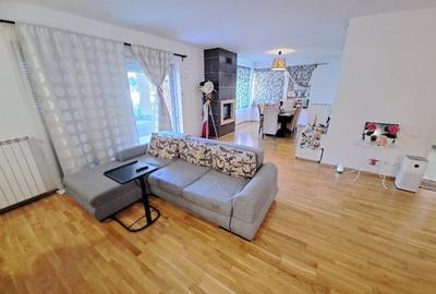 Apartament cu 4 camere decomandat, mobilat în Pipera - 3