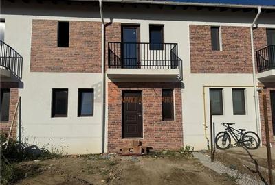 Case insiruite noi 2024 zona Vernesti - 7
