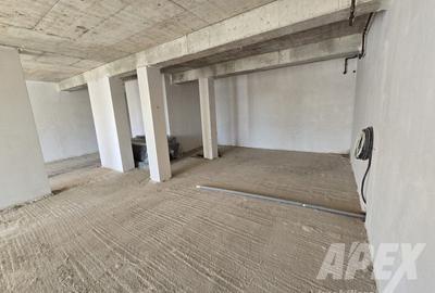 Spatiu comercial de inchiriat – Rond OMV Pipera | 2 locuri parcare | 95 mp - 3