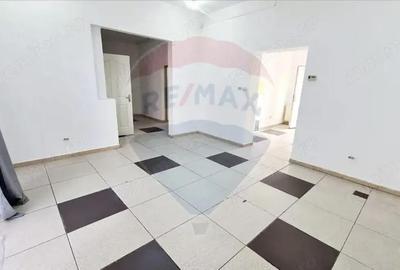 Spațiu comercial, de 130 mp, în Central - 5