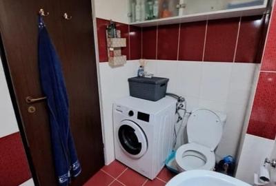 Apartament cu 2 camere semidecomandat, mobilat în Tătărași - 2