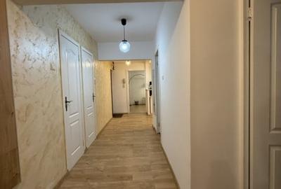 Apartament 3 camere | 2 bai | Parter | Mobilat si utilat complet | Aurel Vlaicu - 8
