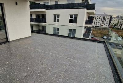 Penthouse 5 camere - Bloc Nou - Theodor Pallady - 32